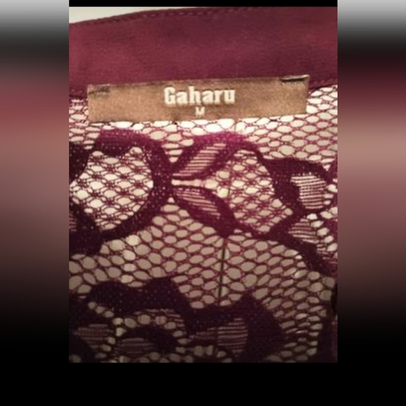 Blouse size M - Picture 4 of 4